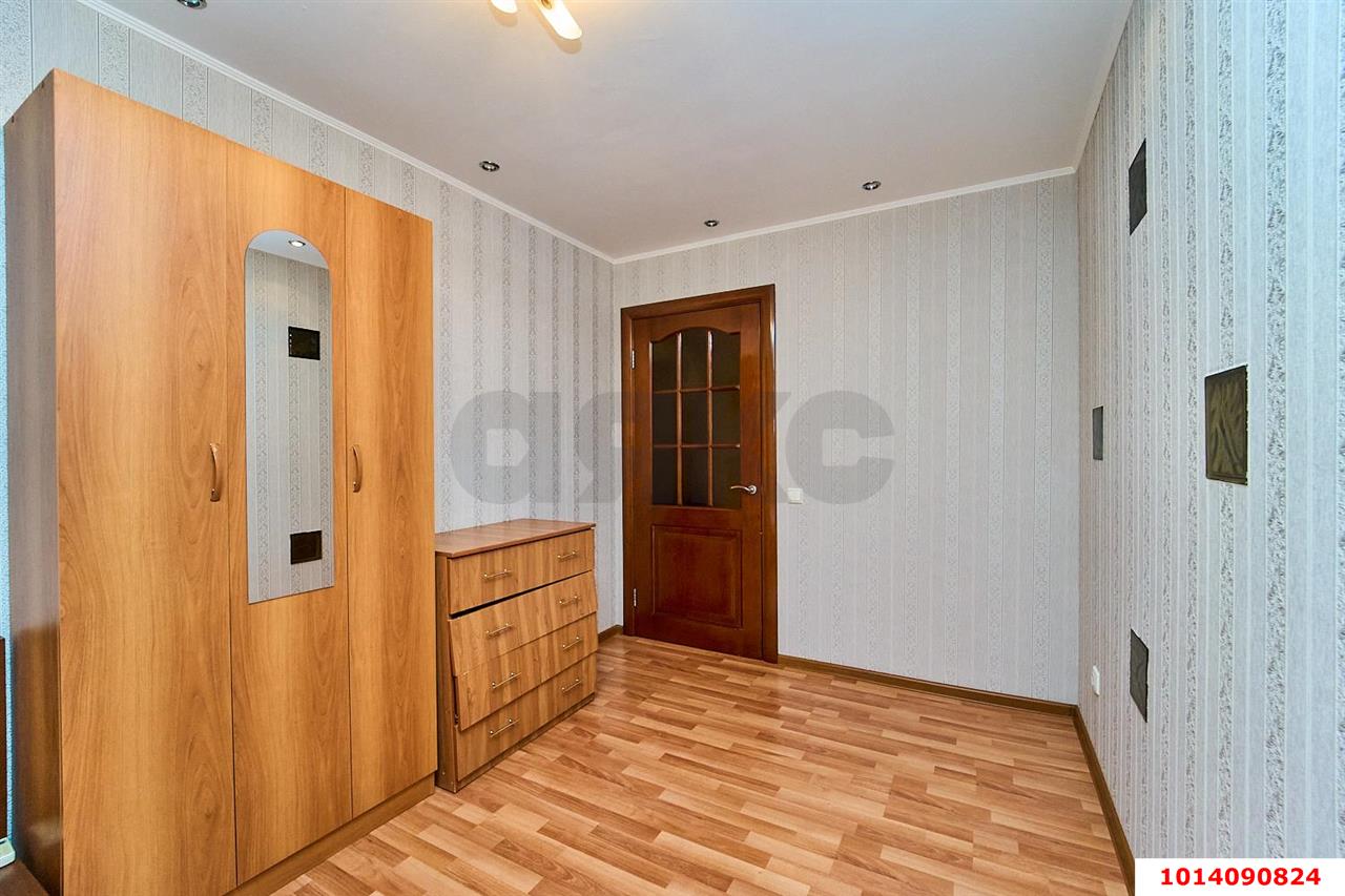 Фото №10: 3-комнатная квартира 92 м² - Краснодар, Черёмушки, ул. Бургасская, 56/1