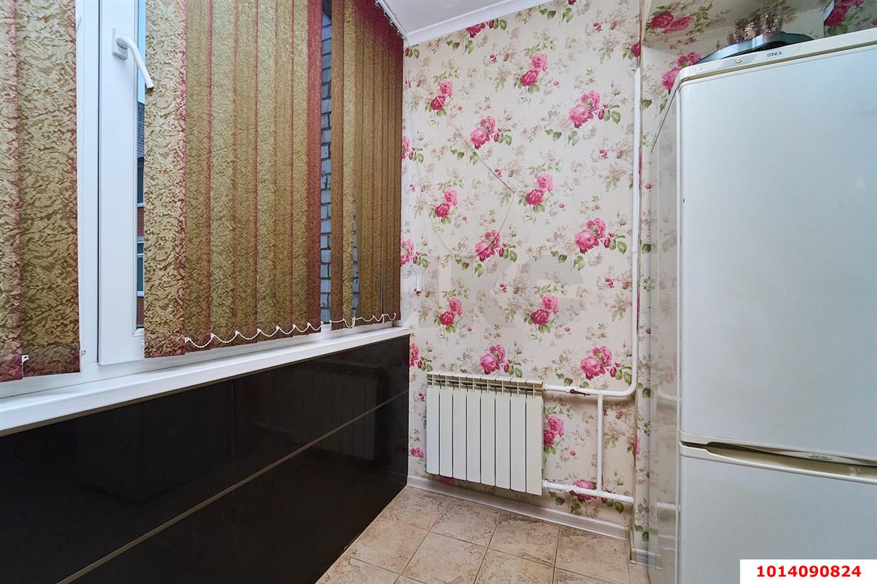Фото №15: 3-комнатная квартира 92 м² - Краснодар, Черёмушки, ул. Бургасская, 56/1