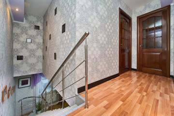 Фото №3: 3-комнатная квартира 100 м² - Краснодар, мкр. Черёмушки, ул. Бургасская, 56/1