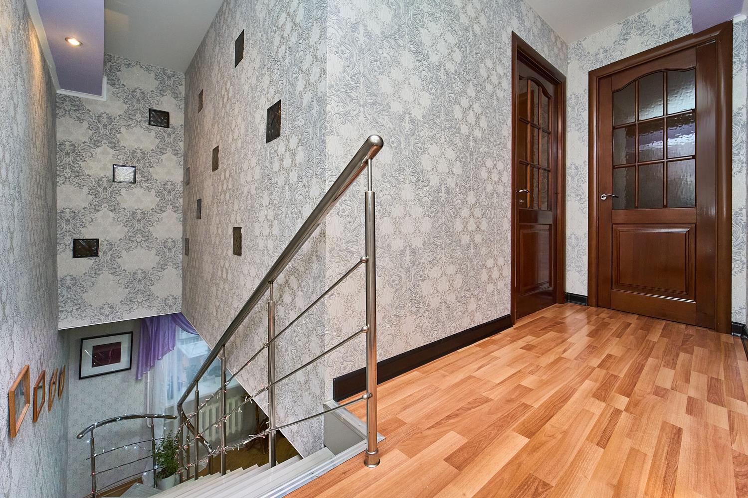 Фото №3: 3-комнатная квартира 100 м² - Краснодар, ул. Бургасская, 56/1