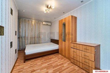 Фото №1: 3-комнатная квартира 92 м² - Краснодар, мкр. Черёмушки, ул. Бургасская, 56/1