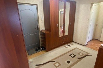 Фото №2: 2-комнатная квартира 57 м² - Краснодар, мкр. Гидростроителей, ул. имени Снесарева, 4