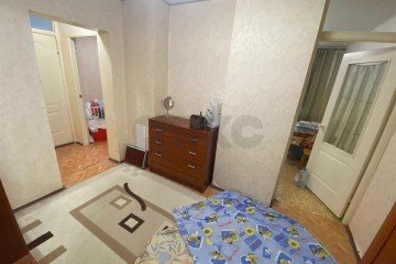 Фото №3: 2-комнатная квартира 57 м² - Краснодар, мкр. Гидростроителей, ул. имени Снесарева, 4