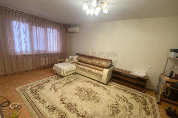 Фото №1: 2-комнатная квартира 57 м² - Краснодар, мкр. Гидростроителей, ул. имени Снесарева, 4