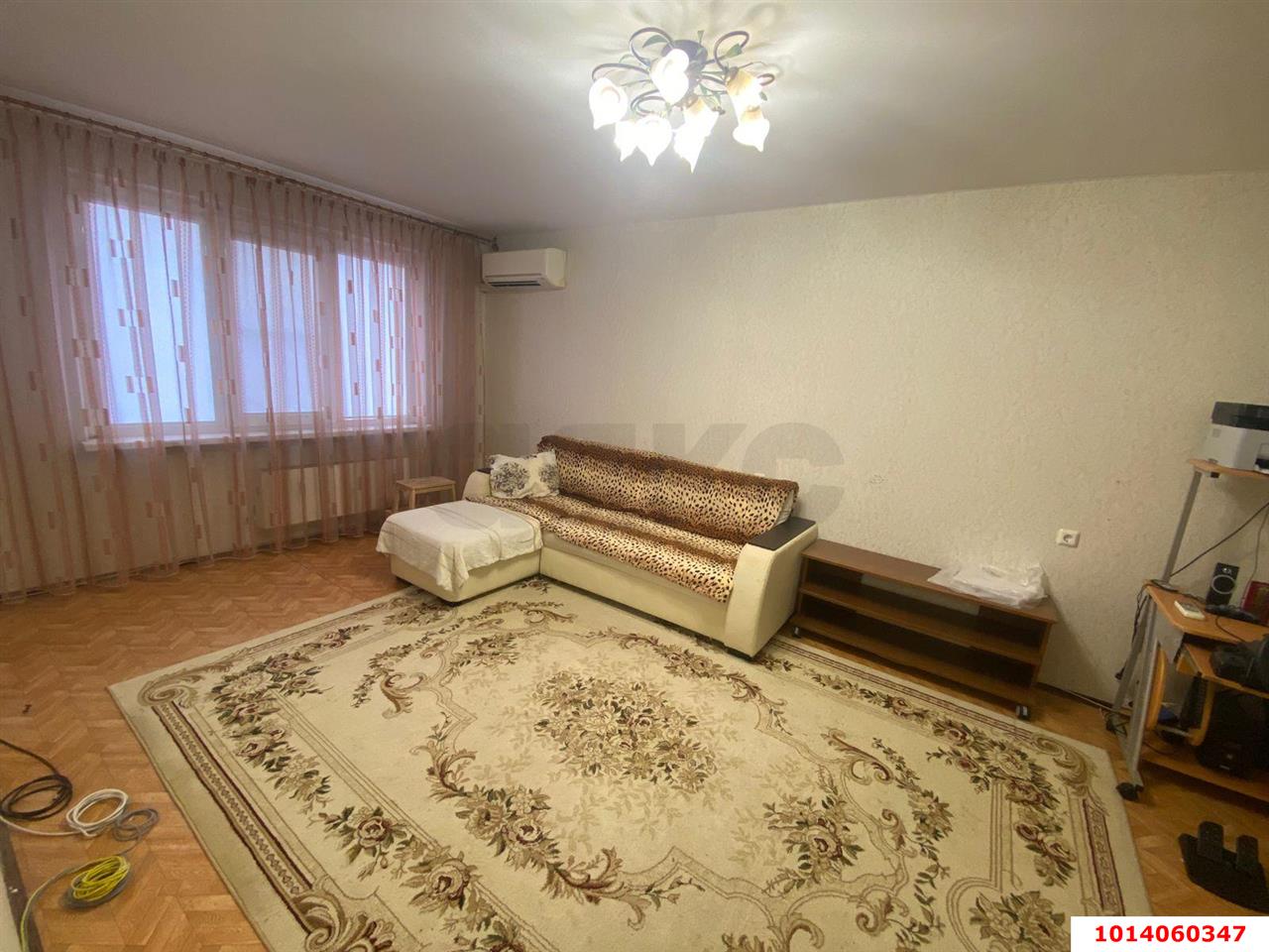 Фото №1: 2-комнатная квартира 57 м² - Краснодар, Гидростроителей, ул. имени Снесарева, 4