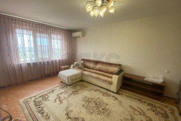 Фото №3: 2-комнатная квартира 57 м² - Краснодар, мкр. Гидростроителей, ул. имени Снесарева, 4