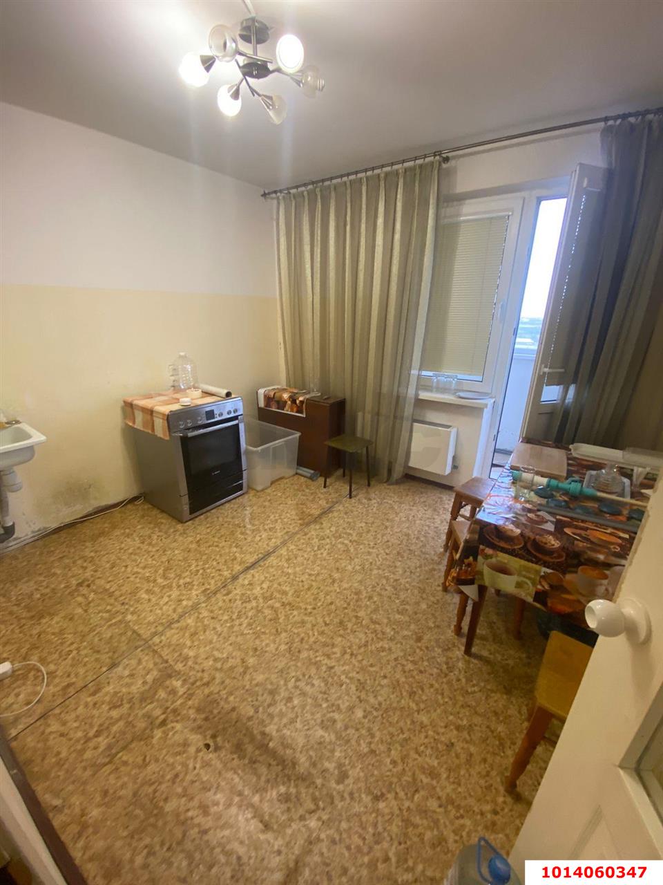 Фото №6: 2-комнатная квартира 57 м² - Краснодар, Гидростроителей, ул. имени Снесарева, 4