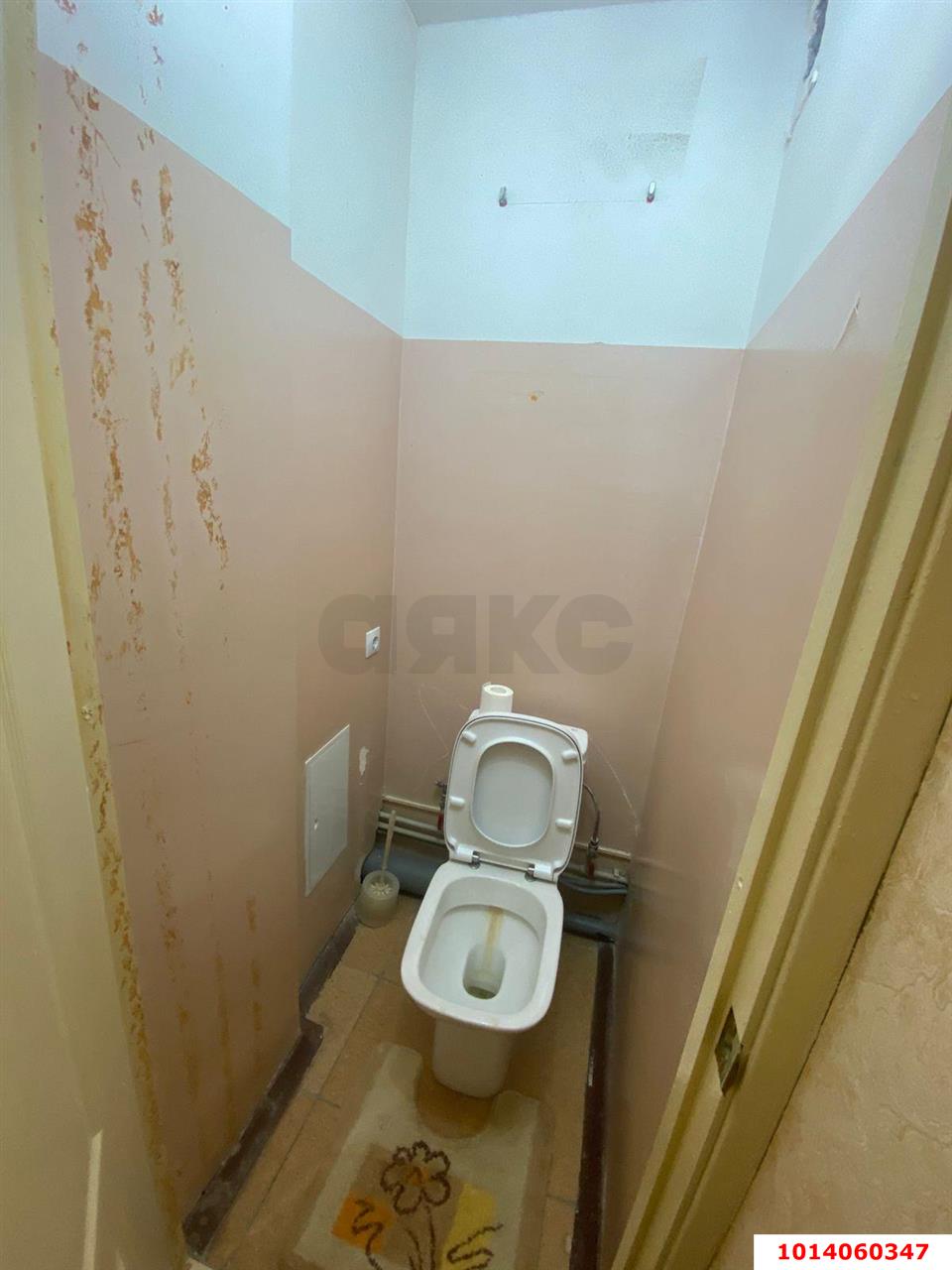 Фото №7: 2-комнатная квартира 57 м² - Краснодар, Гидростроителей, ул. имени Снесарева, 4