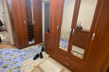 Фото №2: 2-комнатная квартира 57 м² - Краснодар, мкр. Гидростроителей, ул. имени Снесарева, 4