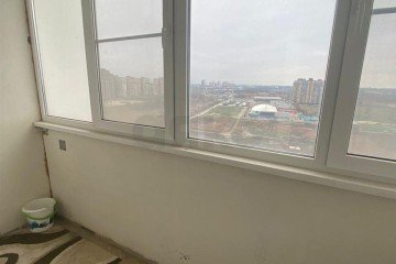 Фото №4: 2-комнатная квартира 57 м² - Краснодар, мкр. Гидростроителей, ул. имени Снесарева, 4