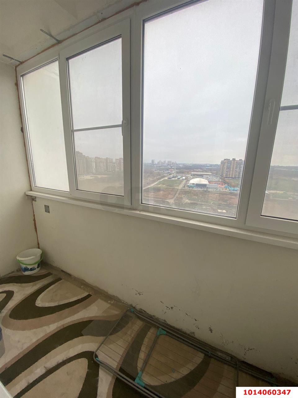 Фото №4: 2-комнатная квартира 57 м² - Краснодар, Гидростроителей, ул. имени Снесарева, 4