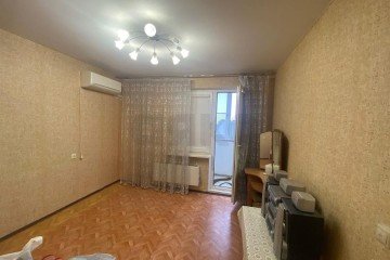Фото №5: 2-комнатная квартира 57 м² - Краснодар, мкр. Гидростроителей, ул. имени Снесарева, 4