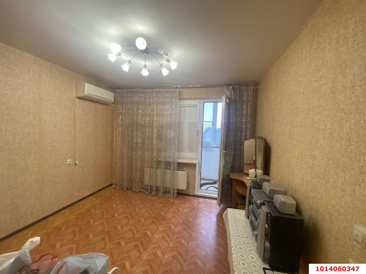 Фото №5: 2-комнатная квартира 57 м² - Краснодар, Гидростроителей, ул. имени Снесарева, 4