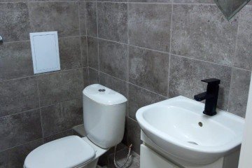 Фото №3: 1-комнатная квартира 35 м² - Краснодар, мкр. жилой комплекс Дыхание, ул. Лётчика Позднякова, 2к2