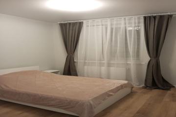 Фото №4: 1-комнатная квартира 35 м² - Краснодар, мкр. жилой комплекс Дыхание, ул. Лётчика Позднякова, 2к2