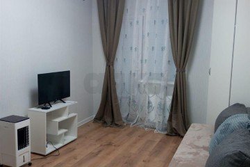 Фото №1: 1-комнатная квартира 35 м² - Краснодар, мкр. жилой комплекс Дыхание, ул. Лётчика Позднякова, 2к2