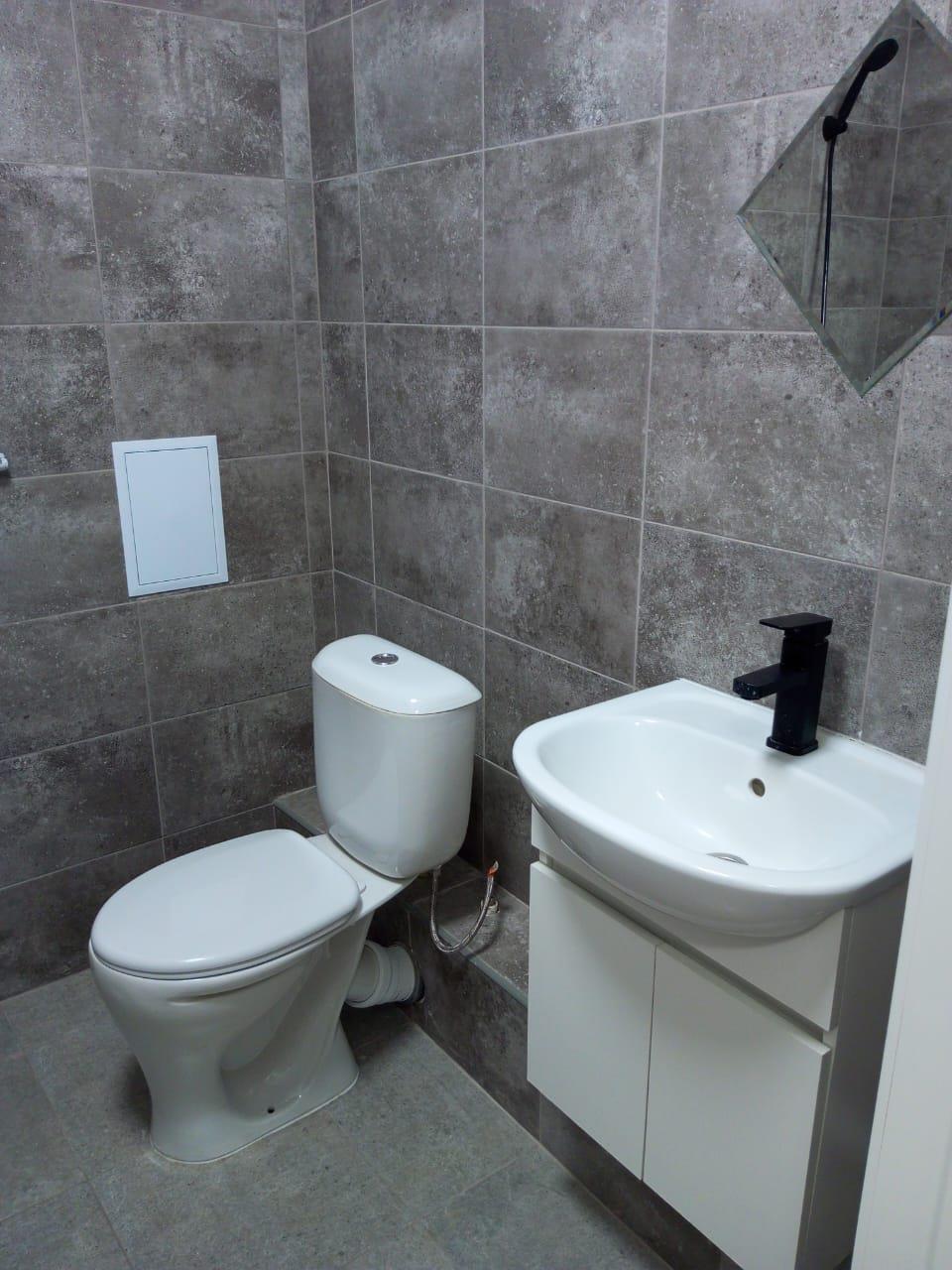 Фото №3: 1-комнатная квартира 36 м² - Краснодар, Прикубанский внутригородской округ, мкр. жилой комплекс Дыхание, ул. Лётчика Позднякова, 2к2