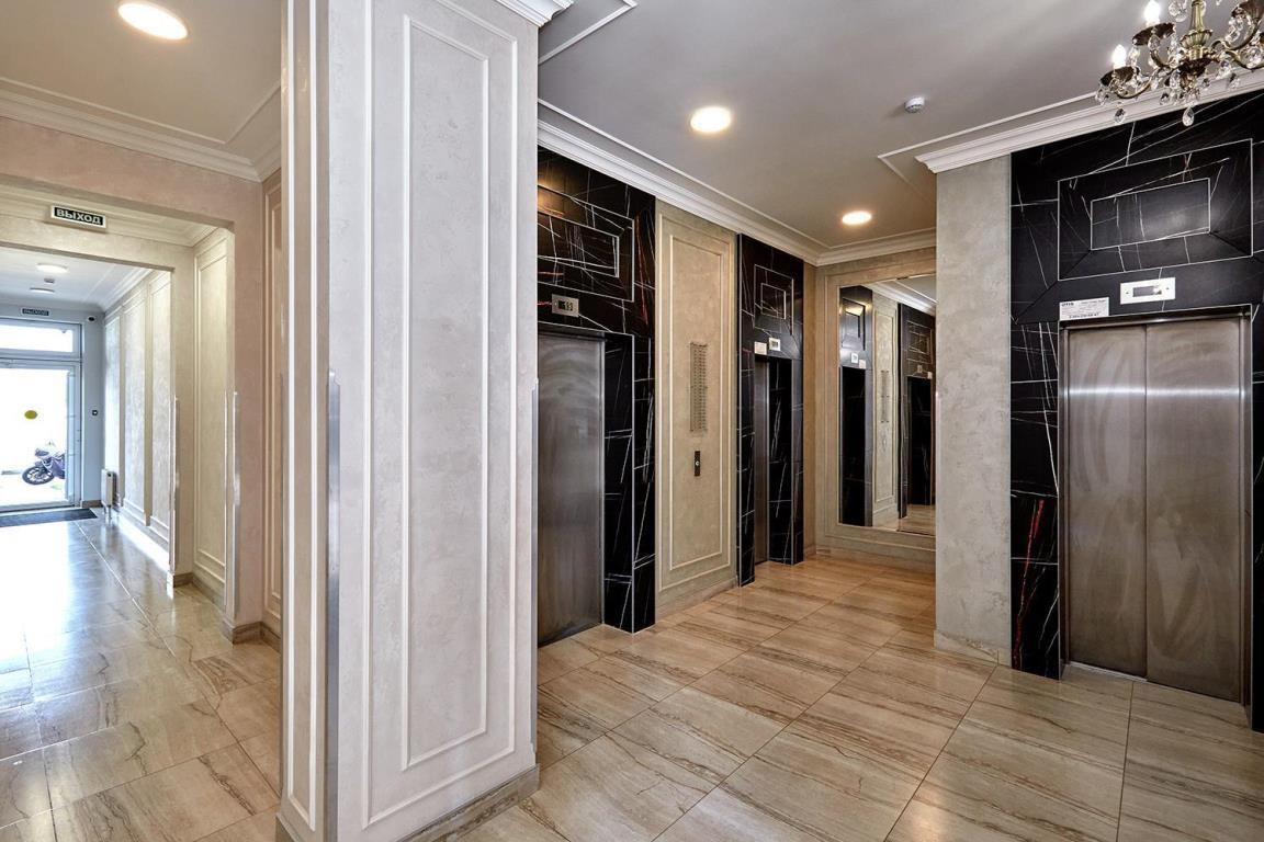 Фото №7: 1-комнатная квартира 44 м² - Краснодар, Прикубанский внутригородской округ, мкр. Любимово, 18