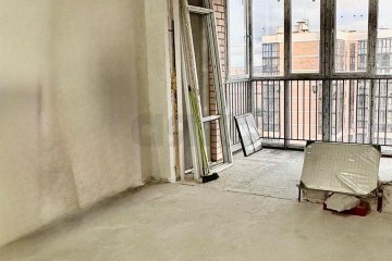 Фото №5: 1-комнатная квартира 44 м² - Краснодар, мкр. Любимово, 18