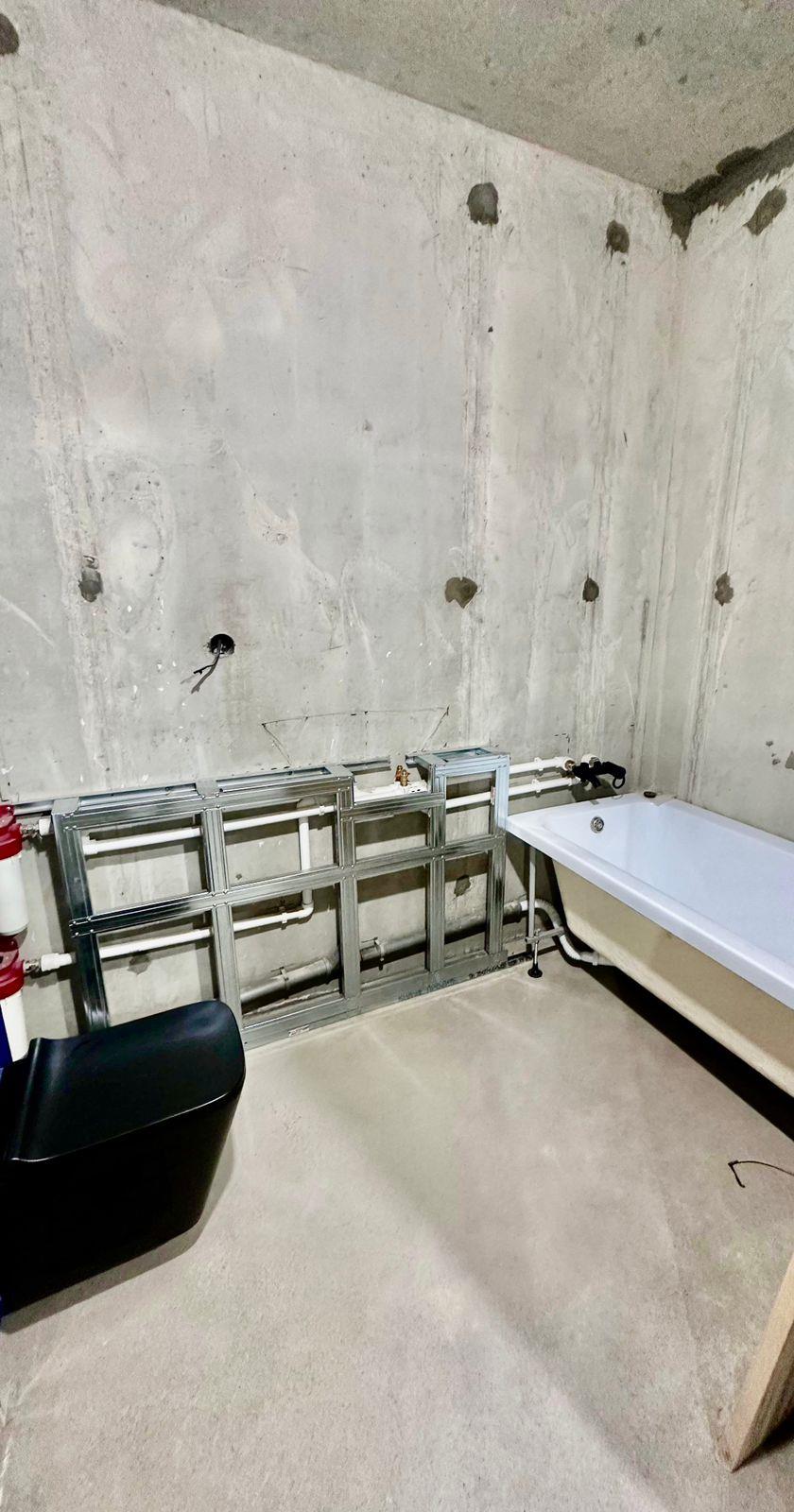 Фото №2: 1-комнатная квартира 44 м² - Краснодар, Прикубанский внутригородской округ, мкр. Любимово, 18