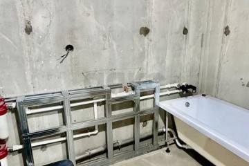 Фото №2: 1-комнатная квартира 44 м² - Краснодар, мкр. Любимово, 18