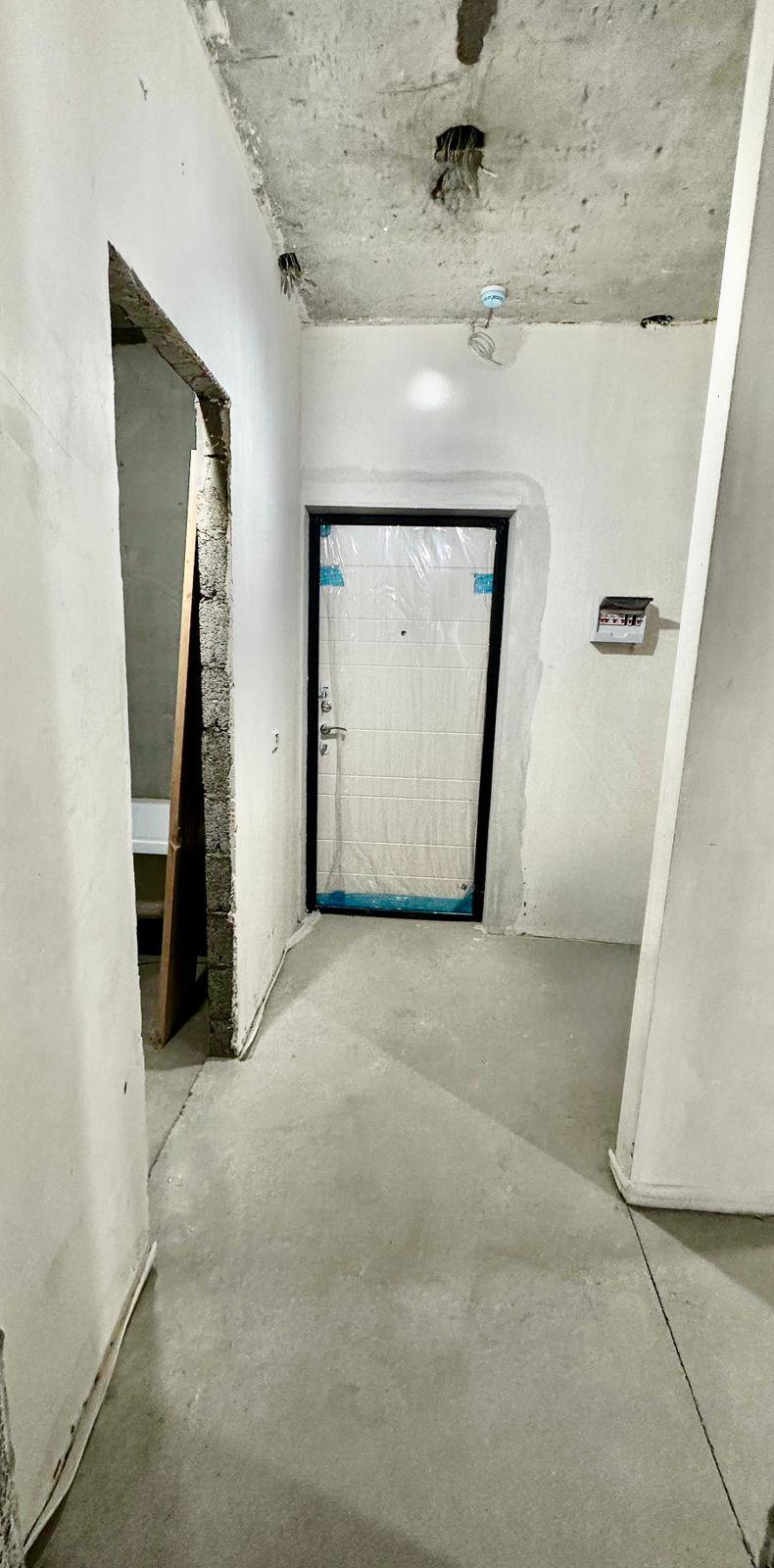 Фото №4: 1-комнатная квартира 44 м² - Краснодар, Прикубанский внутригородской округ, мкр. Любимово, 18