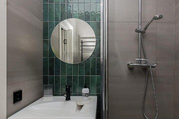Фото №3: Студия 22 м² - Новая Адыгея, мкр. жилой комплекс Дарград, ул. Тургеневское шоссе, 33/3к14