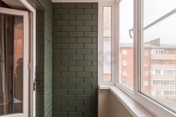 Фото №5: Студия 22 м² - Новая Адыгея, мкр. жилой комплекс Дарград, ул. Тургеневское шоссе, 33/3к14