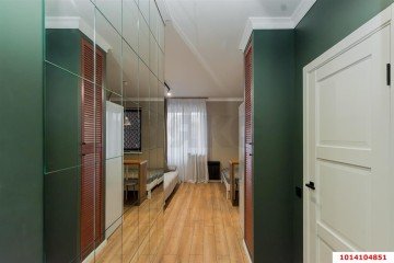 Фото №2: Студия 22 м² - Новая Адыгея, мкр. жилой комплекс Дарград, ул. Тургеневское шоссе, 33/3к14