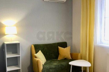 Фото №2: 1-комнатная квартира 40 м² - Краснодар, мкр. Камвольно-суконный Комбинат, ул. Магистральная, 11