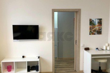 Фото №4: 1-комнатная квартира 40 м² - Краснодар, мкр. Камвольно-суконный Комбинат, ул. Магистральная, 11