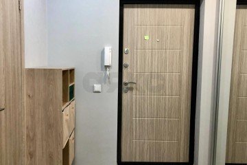 Фото №5: 1-комнатная квартира 40 м² - Краснодар, мкр. Камвольно-суконный Комбинат, ул. Магистральная, 11