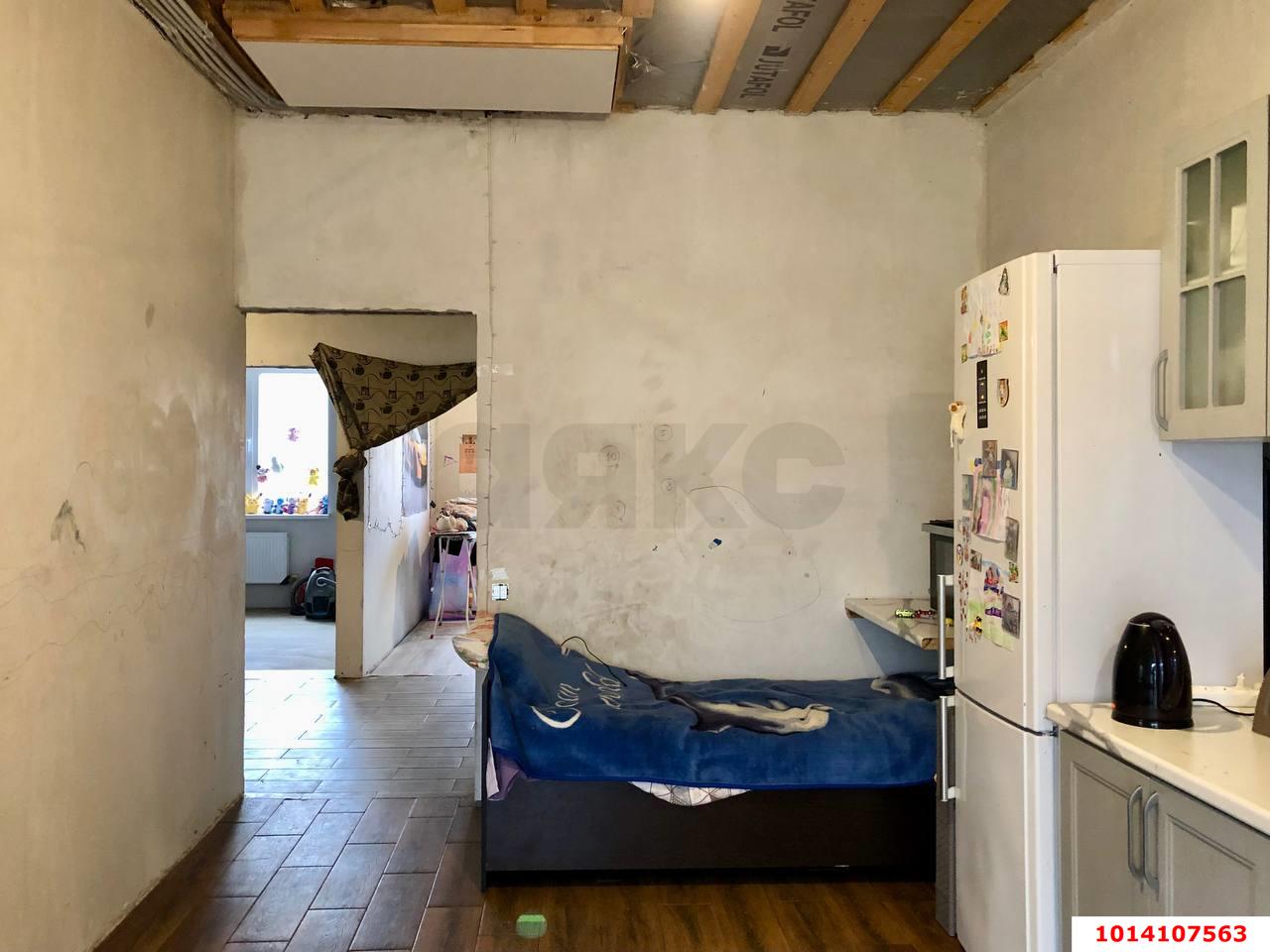 Фото №8: Дом 152 м² + 4 сот. - Авангард, Прикубанский внутригородской округ, ул. Вишнёвая, 114