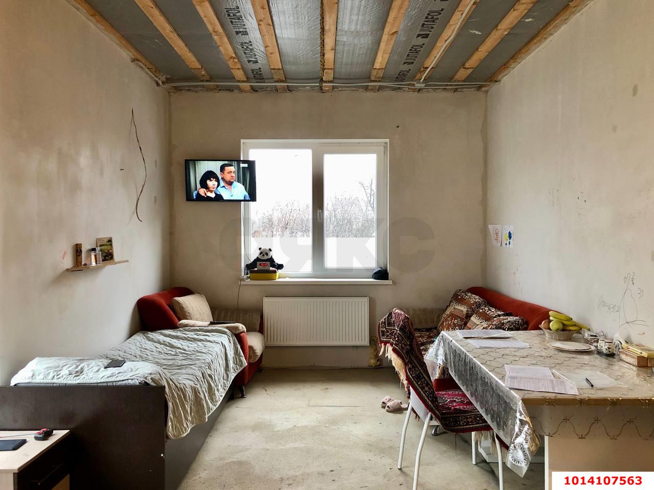 Фото №9: Дом 152 м² + 4 сот. - Авангард, Прикубанский внутригородской округ, ул. Вишнёвая, 114