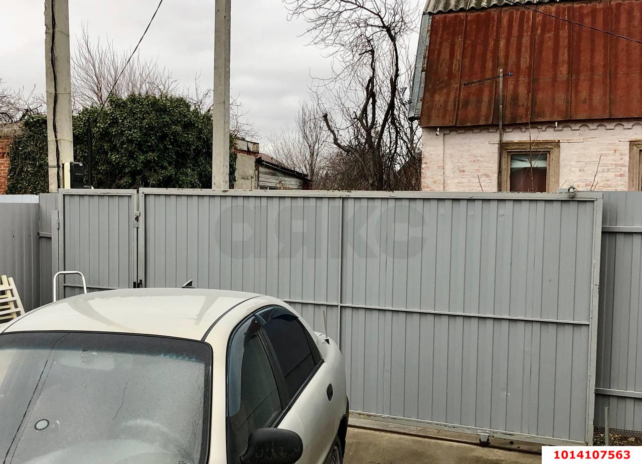 Фото №2: Дом 152 м² + 4 сот. - Авангард, Прикубанский внутригородской округ, ул. Вишнёвая, 114
