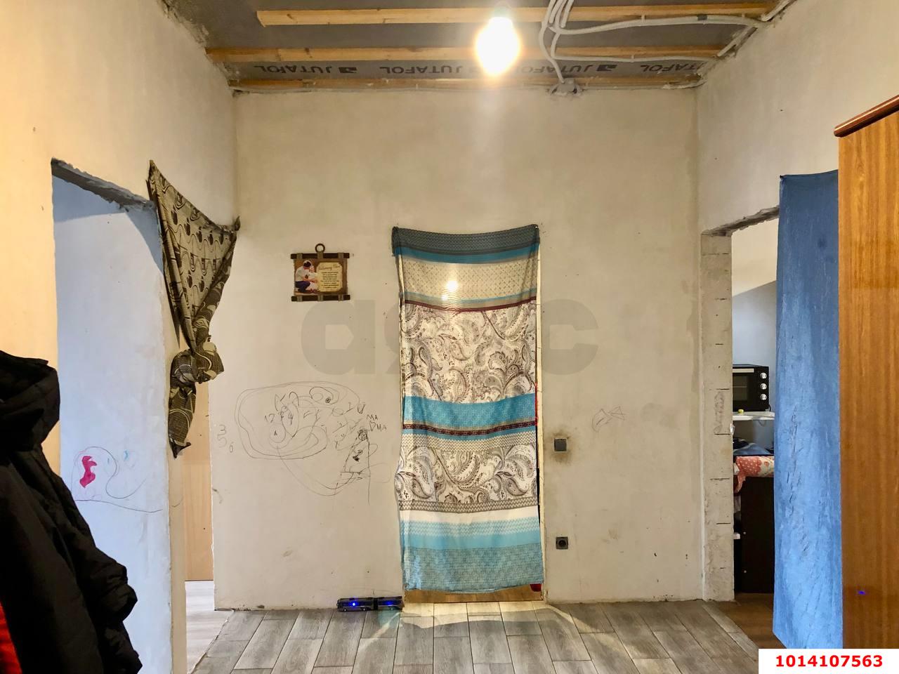 Фото №5: Дом 152 м² + 4 сот. - Авангард, Прикубанский внутригородской округ, ул. Вишнёвая, 114