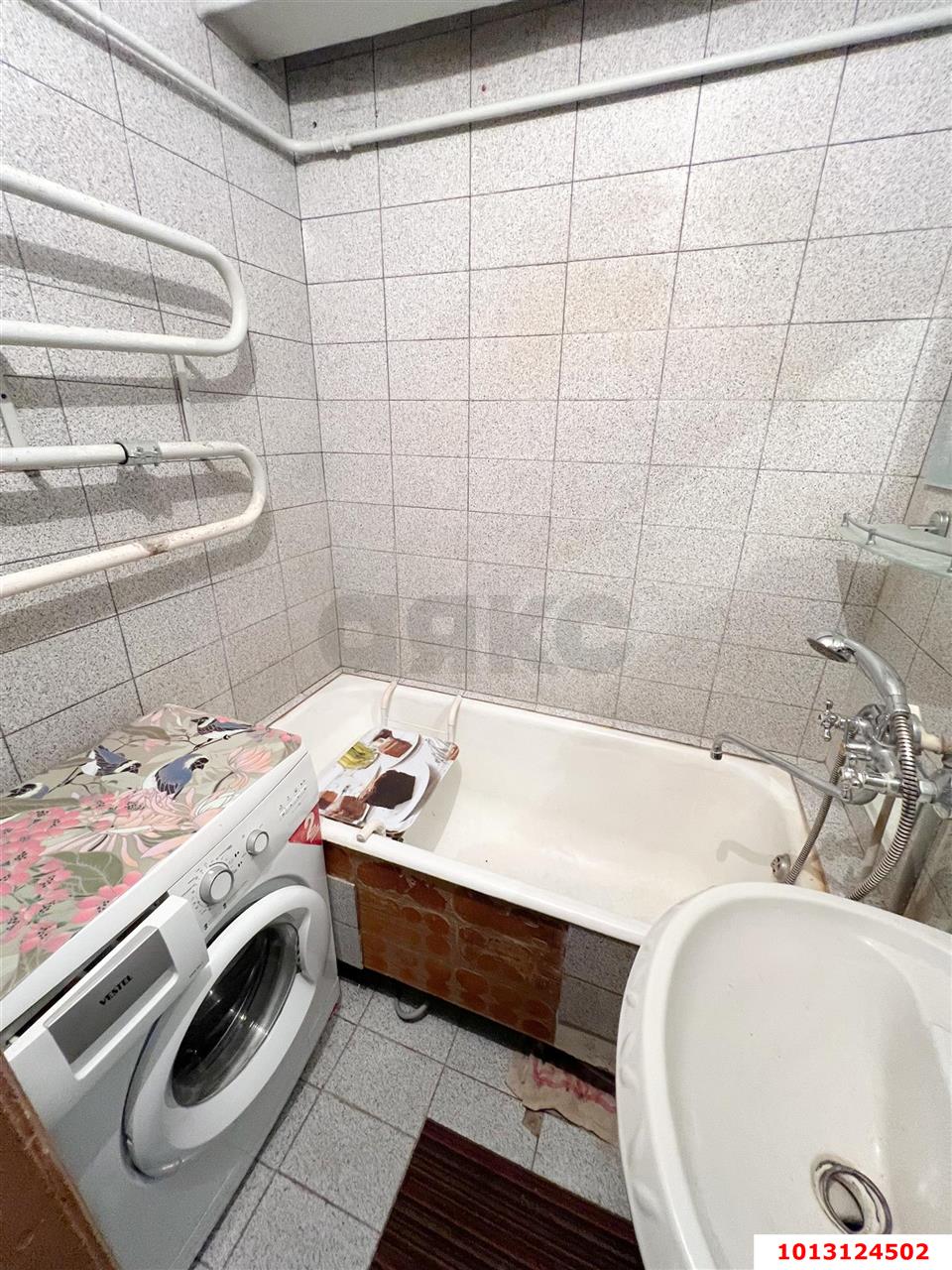 Фото №13: 3-комнатная квартира 63 м² - Краснодар, Западный внутригородской округ, ул. Красных Партизан, 244