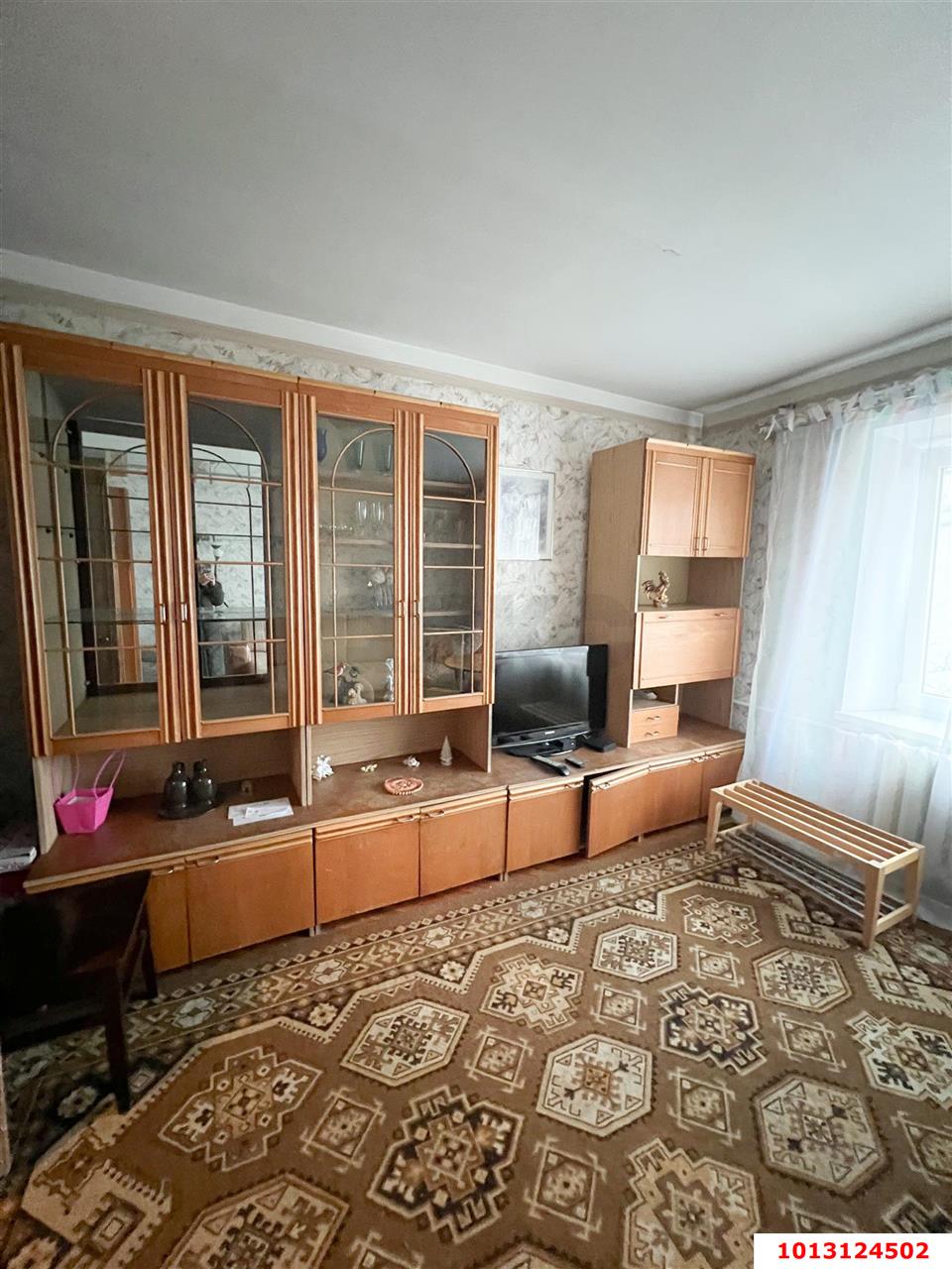 Фото №8: 3-комнатная квартира 63 м² - Краснодар, Западный внутригородской округ, ул. Красных Партизан, 244