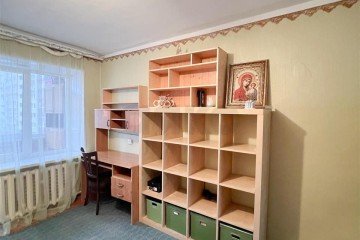 Фото №4: 3-комнатная квартира 63 м² - Краснодар, мкр. Западный внутригородской округ, ул. Красных Партизан, 244