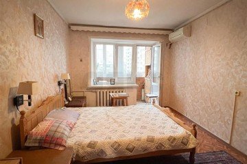 Фото №2: 3-комнатная квартира 63 м² - Краснодар, мкр. Западный внутригородской округ, ул. Красных Партизан, 244