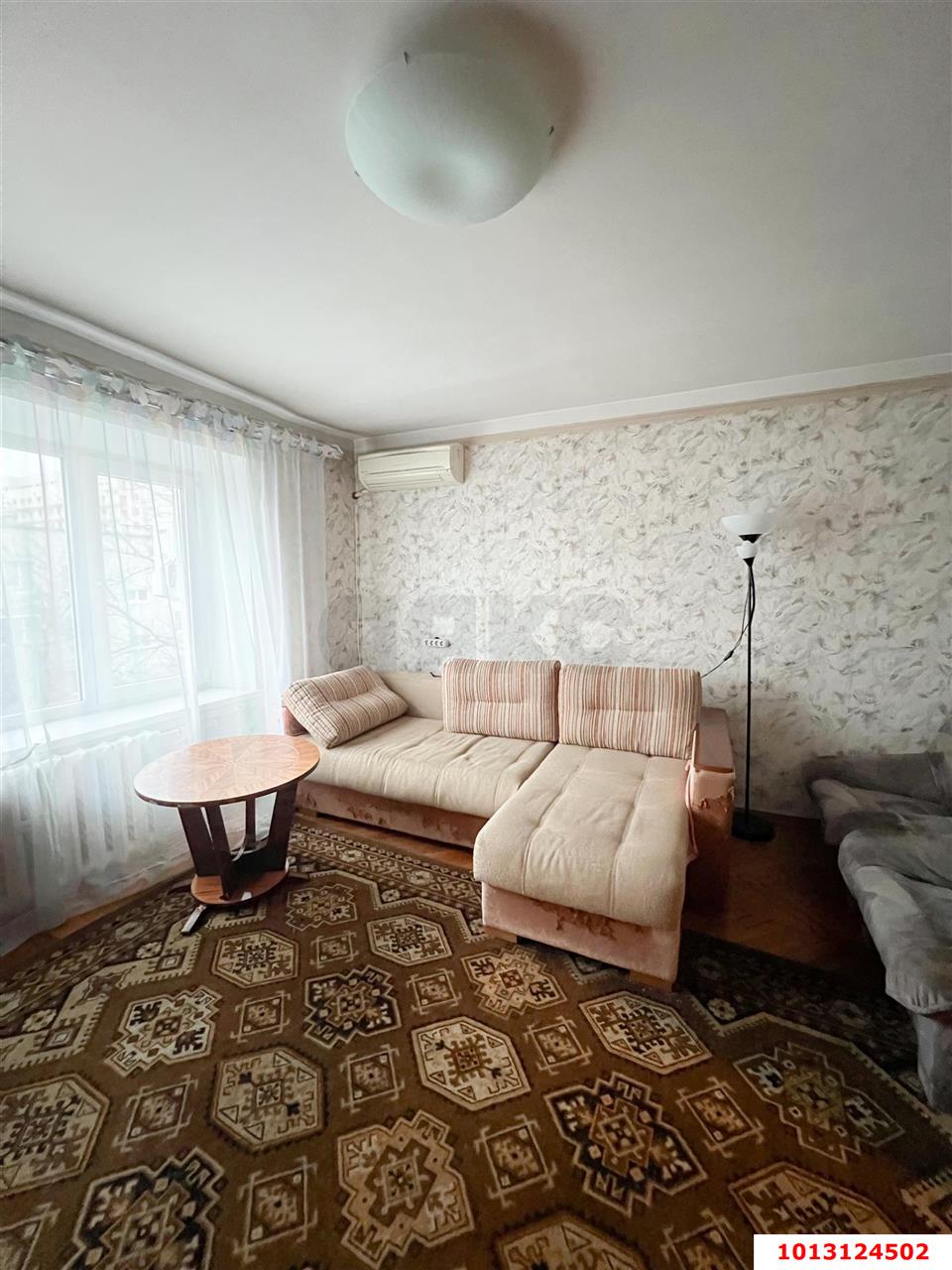 Фото №9: 3-комнатная квартира 63 м² - Краснодар, Западный внутригородской округ, ул. Красных Партизан, 244