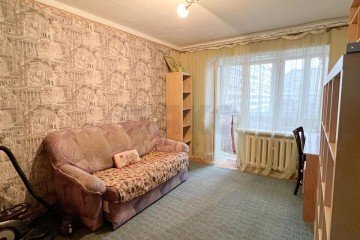 Фото №5: 3-комнатная квартира 63 м² - Краснодар, мкр. Западный внутригородской округ, ул. Красных Партизан, 244