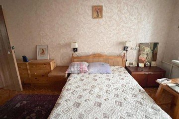 Фото №3: 3-комнатная квартира 63 м² - Краснодар, мкр. Западный внутригородской округ, ул. Красных Партизан, 244