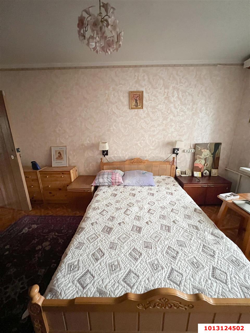 Фото №3: 3-комнатная квартира 63 м² - Краснодар, Западный внутригородской округ, ул. Красных Партизан, 244