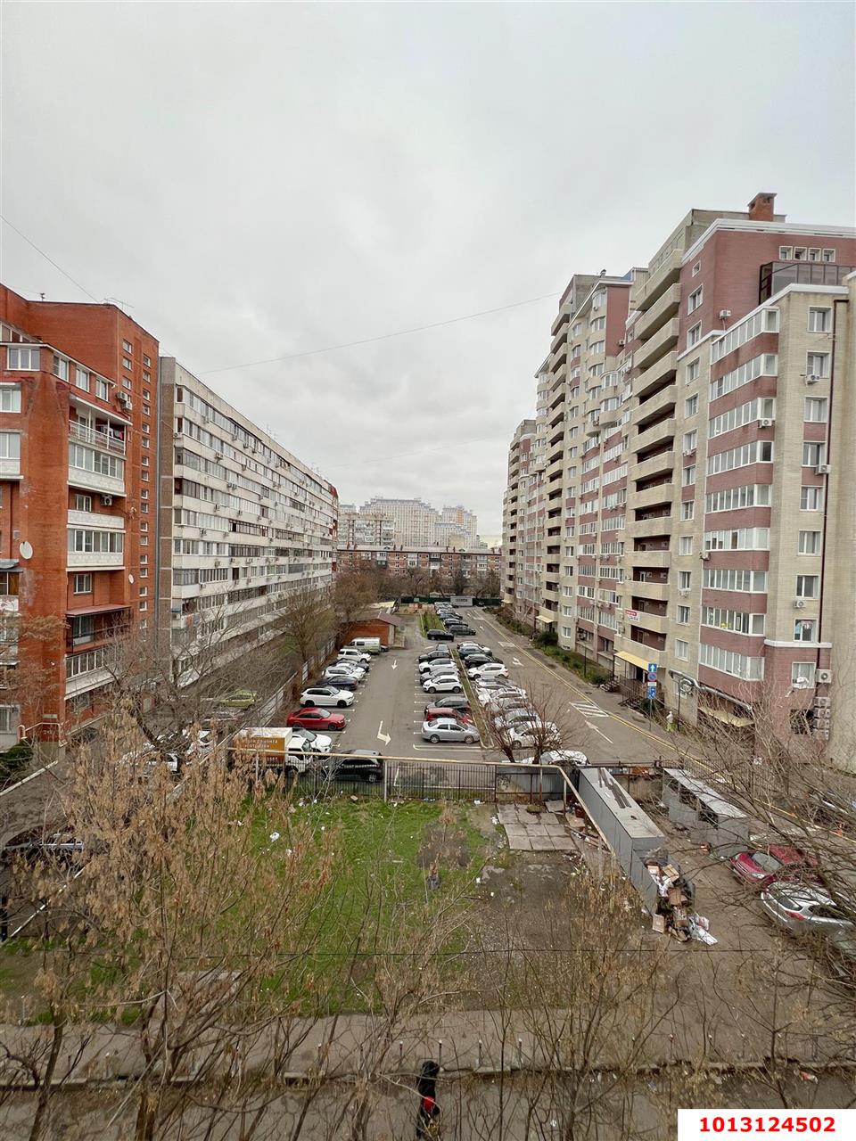 Фото №17: 3-комнатная квартира 63 м² - Краснодар, Западный внутригородской округ, ул. Красных Партизан, 244