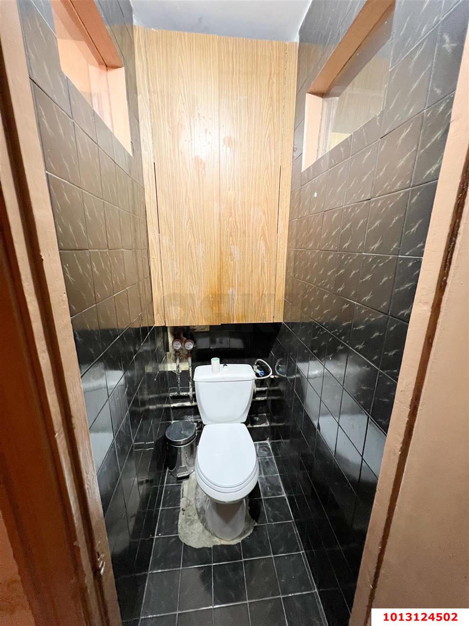 Фото №12: 3-комнатная квартира 63 м² - Краснодар, Западный внутригородской округ, ул. Красных Партизан, 244
