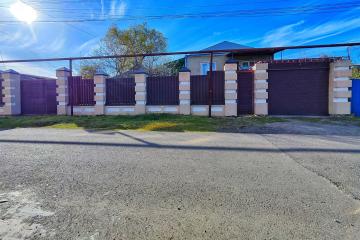 Фото №1: Дом 182 м² - Новая Адыгея, ул. Шовгенова, 80