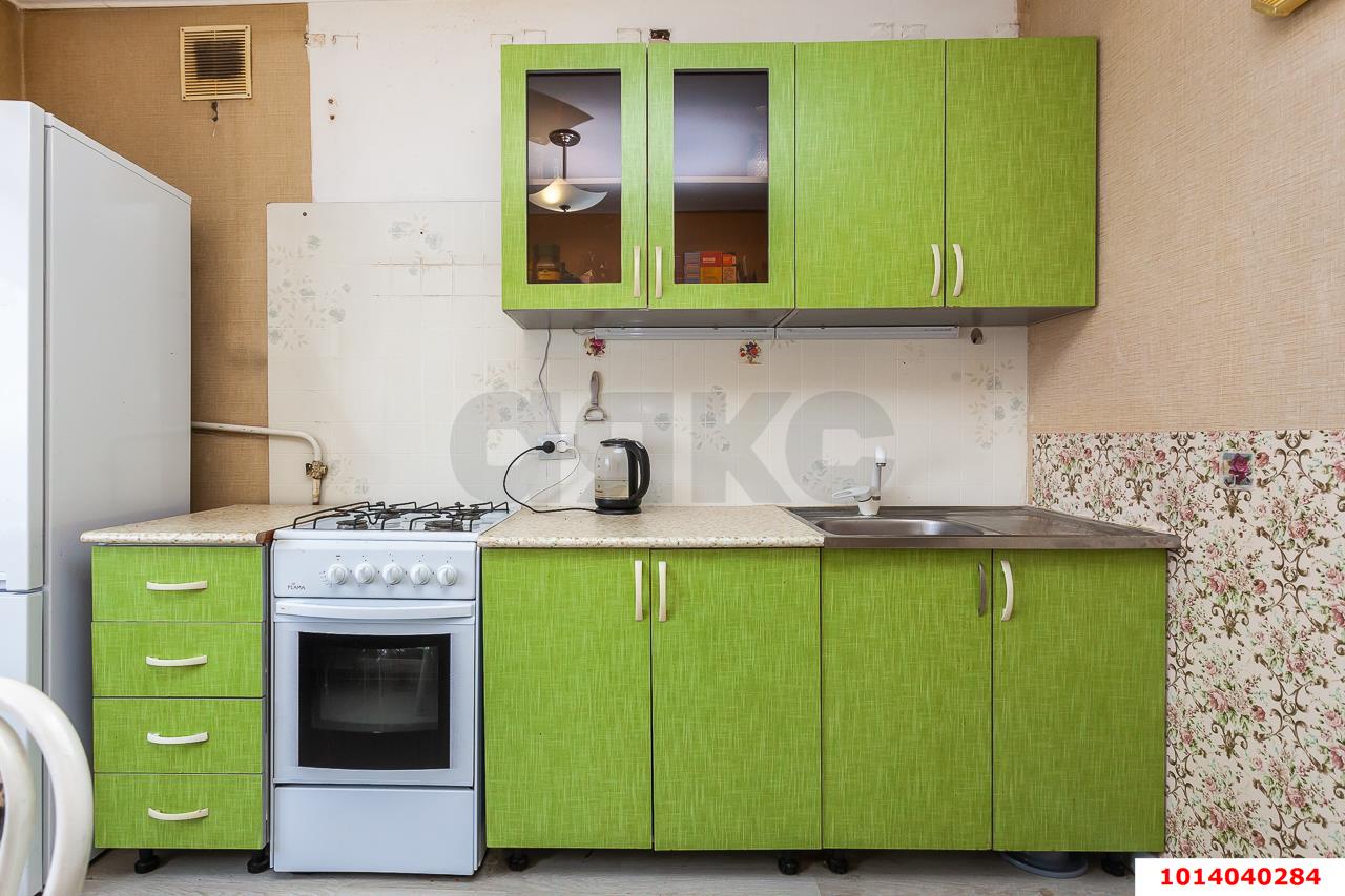 Фото №4: 2-комнатная квартира 55 м² - Краснодар, Центральный, ул. Красноармейская, 140