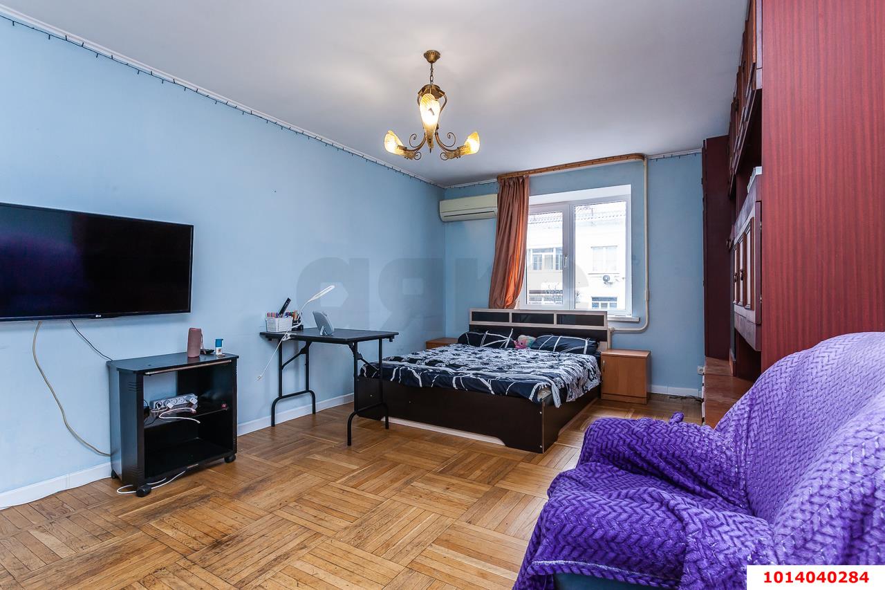 Фото №7: 2-комнатная квартира 55 м² - Краснодар, Центральный, ул. Красноармейская, 140