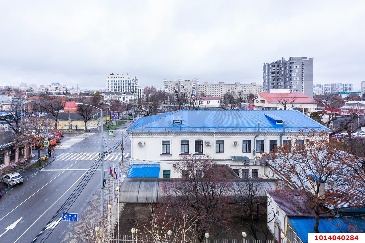 Фото №12: 2-комнатная квартира 55 м² - Краснодар, Центральный, ул. Красноармейская, 140